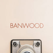 Banwood Skateboard - Skateboards Banwood - In den Olifant