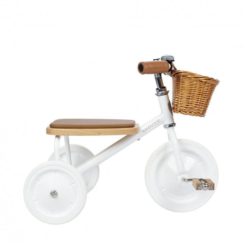 Banwood Trike Vintage - Driewielers Banwood - In den Olifant