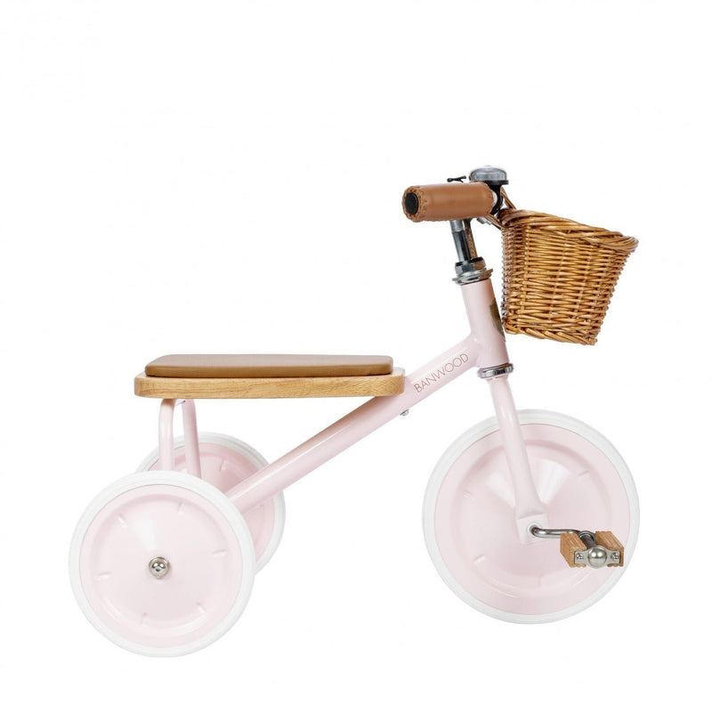 Banwood Trike Vintage - Driewielers Banwood - In den Olifant