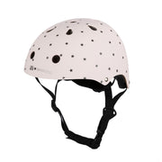 Banwood x Bonton Classic Helmet Matte - Helmen Banwood - In den Olifant