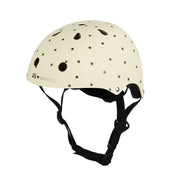 Banwood x Bonton Classic Helmet Matte - Helmen Banwood - In den Olifant