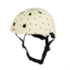 Banwood x Bonton Classic Helmet Matte - Helmen Banwood - In den Olifant
