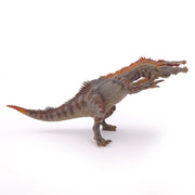 Baryonyx - Speelfiguren Papo - In den Olifant