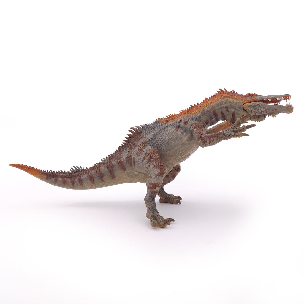 Baryonyx - Speelfiguren Papo - In den Olifant