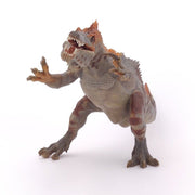 Baryonyx - Speelfiguren Papo - In den Olifant