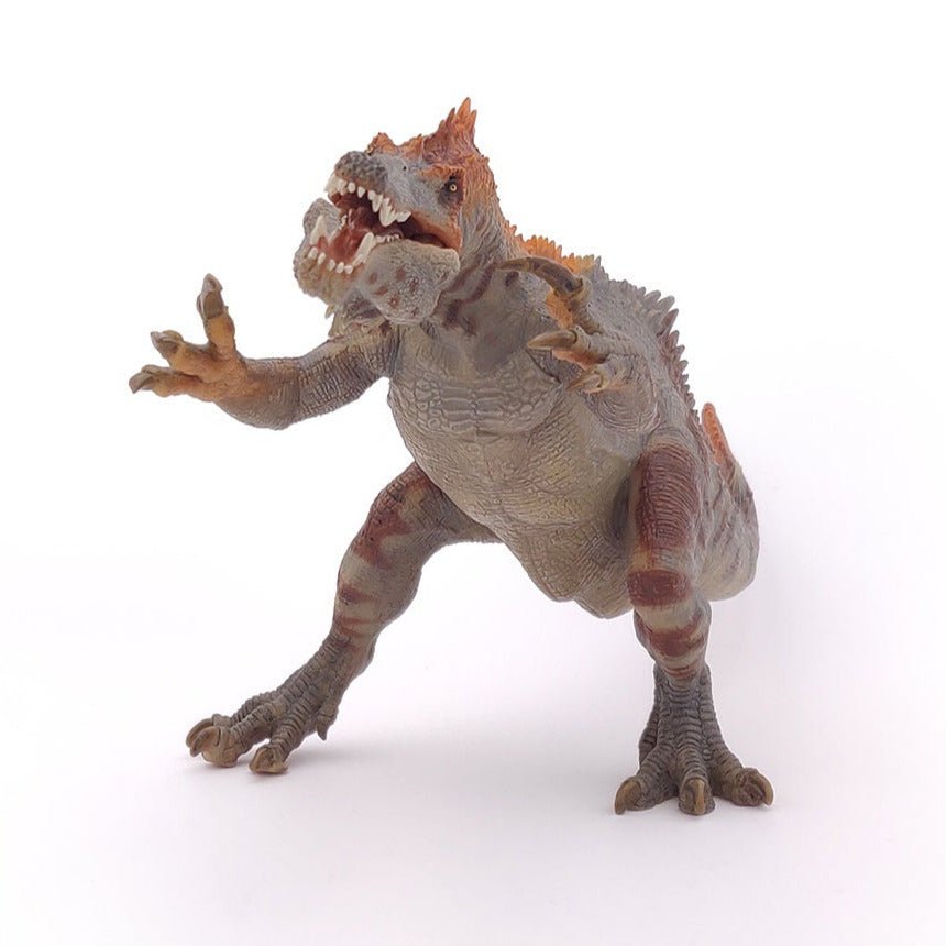 Baryonyx - Speelfiguren Papo - In den Olifant