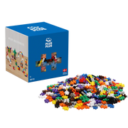 Basic Plus - Plus: 600 stuks - Bouwsets Plus - Plus - In den Olifant