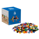 Basic Plus - Plus: 600 stuks - Bouwsets Plus - Plus - In den Olifant