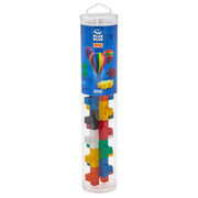 Basic Tube Plus - Plus BIG - 15 bouwstenen - Bouwsets Plus Plus - In den Olifant
