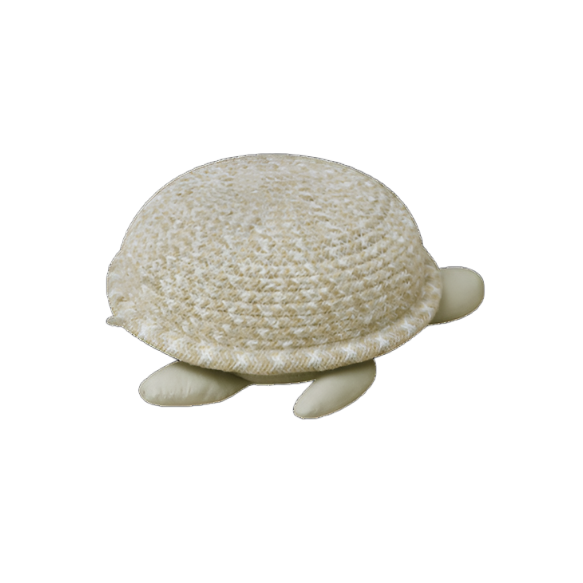 Tortue Bébé Panier
