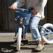 Baslet Pins Space - set van 6 - Fietsaccessoires Banwood - In den Olifant