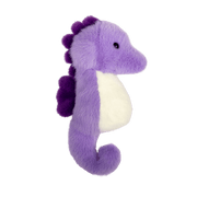 Beach Friends Seahorse - Zeedieren Wild & Soft - In den Olifant