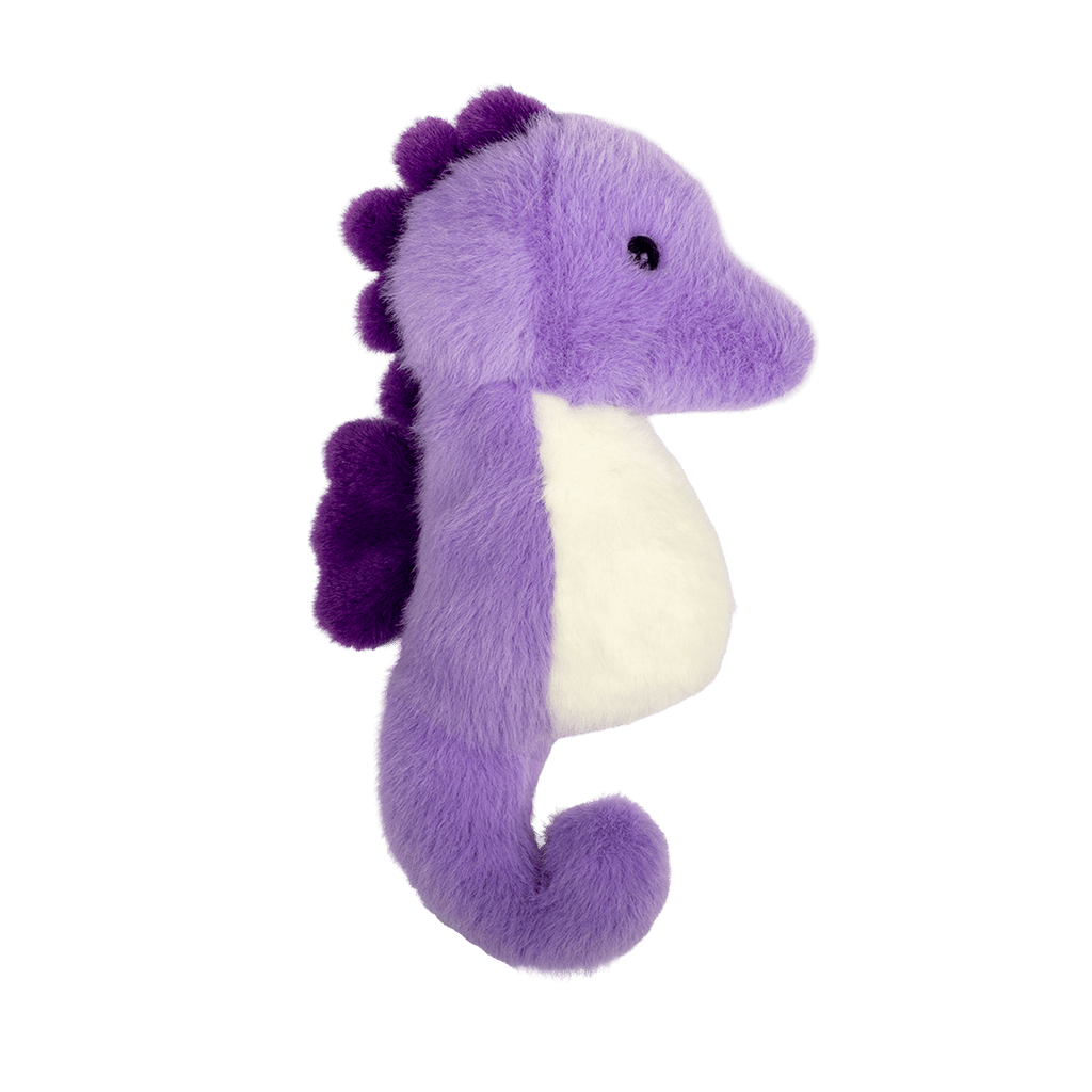 Beach Friends Seahorse - Zeedieren Wild & Soft - In den Olifant