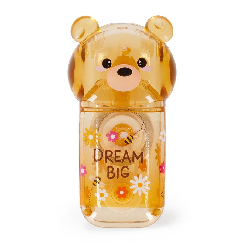 Bear Sweet Bear Correction Tape - Teddy Bear Small - Schrijfwaren Legami - In den Olifant
