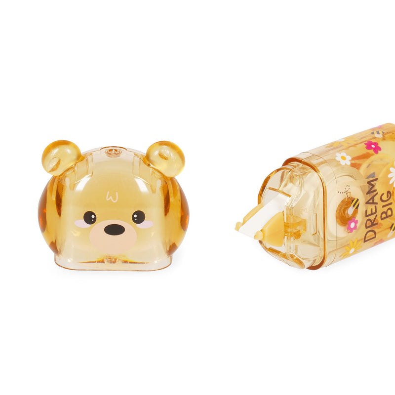 Bear Sweet Bear Correction Tape - Teddy Bear Small - Schrijfwaren Legami - In den Olifant