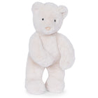 Beer Crème Arthur & Louison - 34 cm - Knuffelberen Moulin Roty - In den Olifant