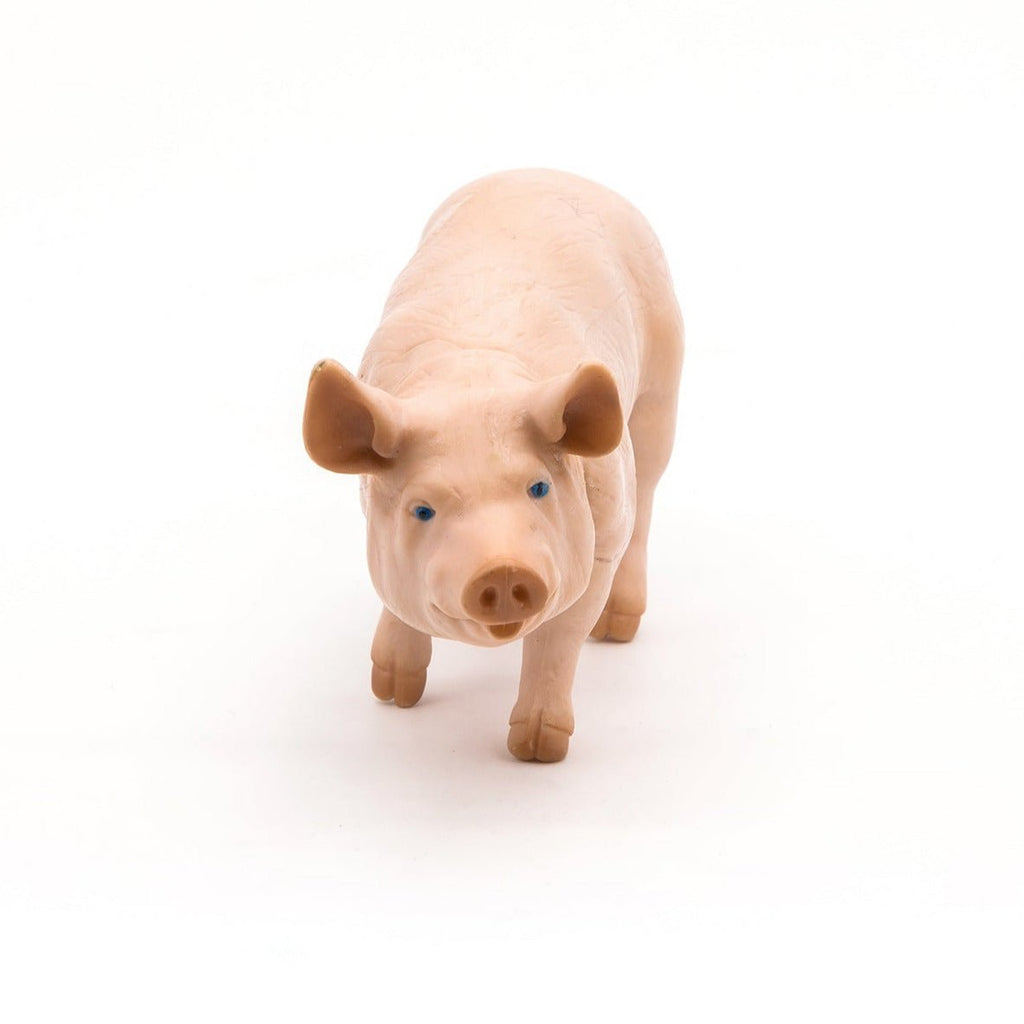 Beer Varken - Speelfiguren Papo - In den Olifant