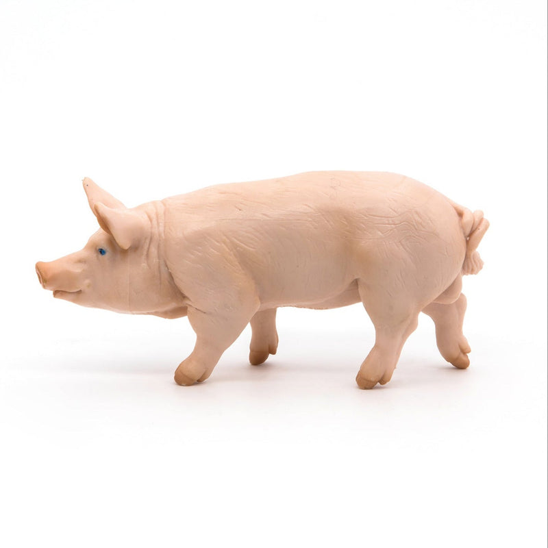 Beer Varken - Speelfiguren Papo - In den Olifant