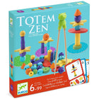 Behendigheidsspel - Totem Zen - Behendigheidspellen Djeco - In den Olifant