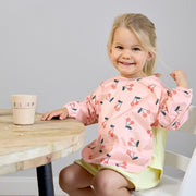 Beker PP/Cellulose Happy Fruits Cherry - Aan tafel Lässig - In den Olifant