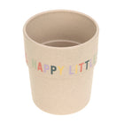 Beker PP/Cellulose Happy Fruits Cherry - Aan tafel Lässig - In den Olifant