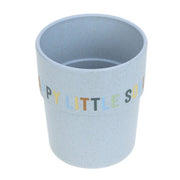 Beker PP/Cellulose - Happy Fruits Lemon - Aan tafel Lässig - In den Olifant