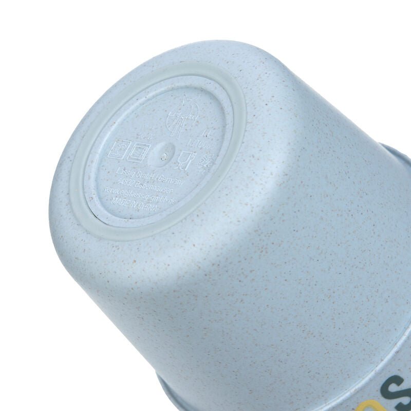 Beker PP/Cellulose - Happy Fruits Lemon - Aan tafel Lässig - In den Olifant