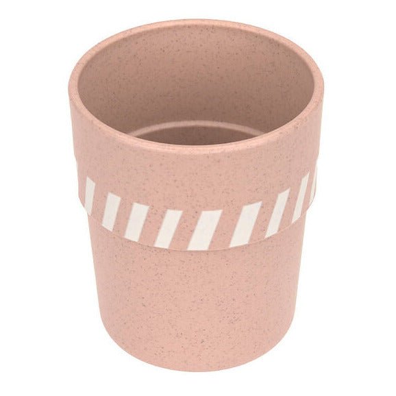 Beker PP/Cellulose Tiny Team Cat - Aan tafel Lässig - In den Olifant