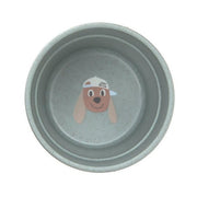 Beker PP/Cellulose Tiny Team Dog - Aan tafel Lässig - In den Olifant