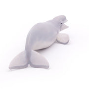 Beluga Walvis - Speeldieren Papo - In den Olifant