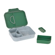 Bento-Lunchbox Happy Fruits Lemon - Lunchboxen en snackdoosjes Lässig - In den Olifant