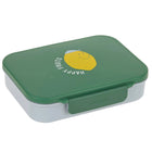 Bento-Lunchbox Happy Fruits Lemon - Lunchboxen en snackdoosjes Lässig - In den Olifant