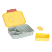 Bento-Lunchbox Happy Trails Flower - Lunchboxen en snackdoosjes Lässig - In den Olifant