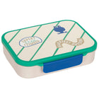Bento-Lunchbox Happy Trails Frog - Lunchboxen en snackdoosjes Lässig - In den Olifant