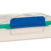 Bento-Lunchbox Happy Trails Frog - Lunchboxen en snackdoosjes Lässig - In den Olifant