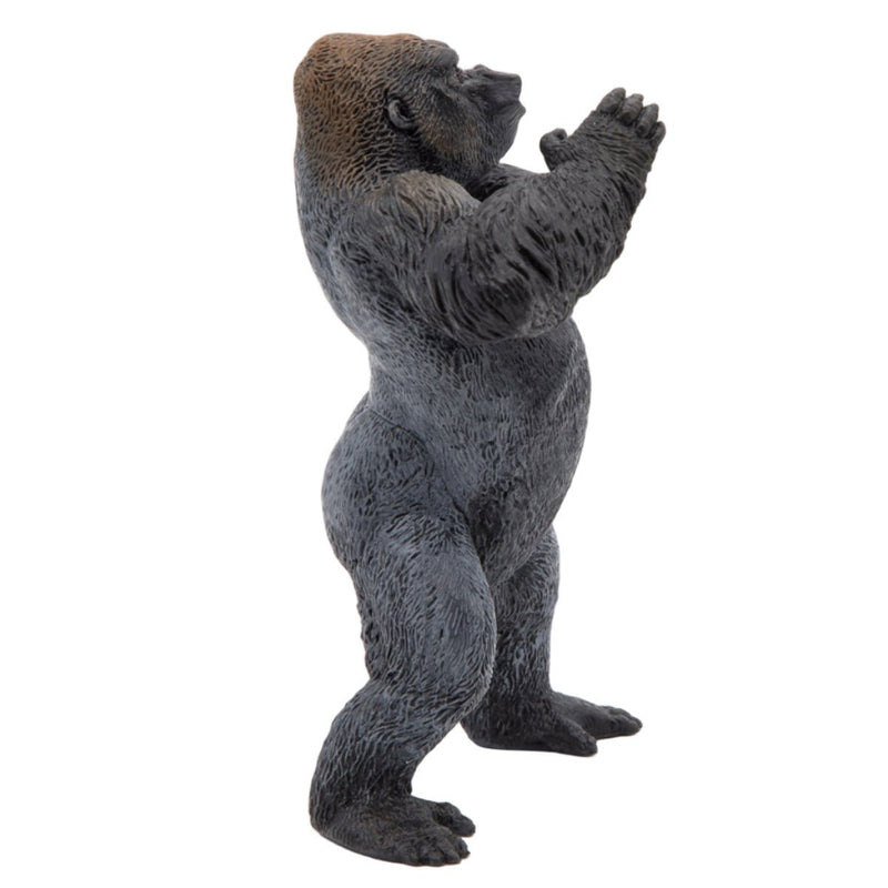 Berggorilla - Speelfiguren Papo - In den Olifant