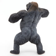 Berggorilla - Speelfiguren Papo - In den Olifant