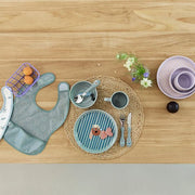 Bestek Tiny Team Dog - set van 3 - Aan tafel Lässig - In den Olifant