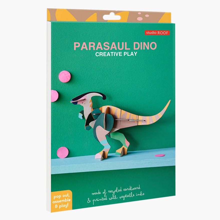 Parasaul Dino