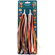 Bicycle streamers - Fairies in the Garden - Fietsaccessoires REX London - In den Olifant