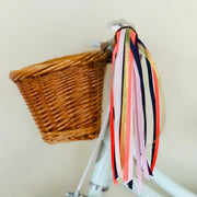 Bicycle streamers - Fairies in the Garden - Fietsaccessoires REX London - In den Olifant