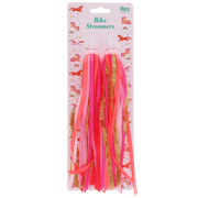 Bicycle streamers - Pink Bike Streamers Unicorn - Fietsaccessoires REX London - In den Olifant