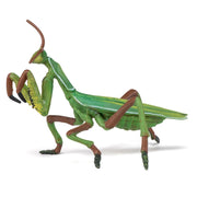 Bidsprinkhaan - Speeldieren Papo - In den Olifant