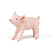 Big meisje - Speelfiguren Papo - In den Olifant