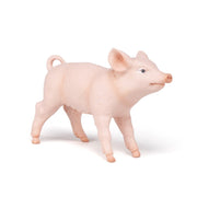 Big meisje - Speelfiguren Papo - In den Olifant