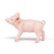 Big meisje - Speelfiguren Papo - In den Olifant