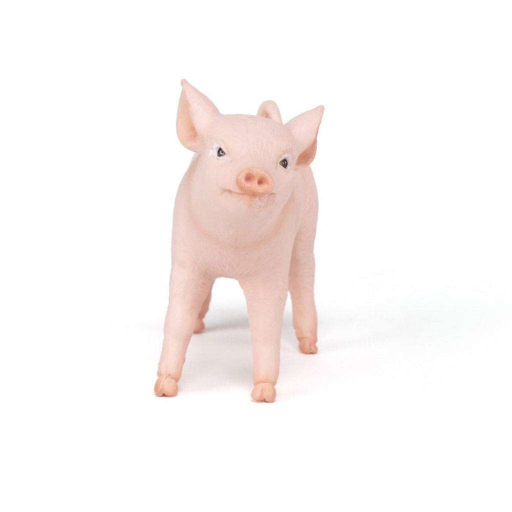 Big meisje - Speelfiguren Papo - In den Olifant