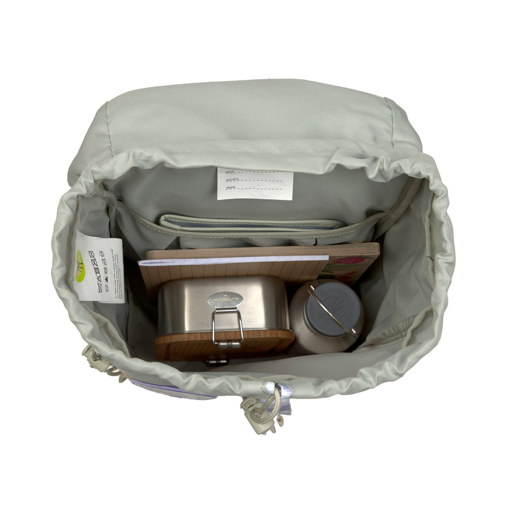 Big Outdoor Backpack Sunny Explorer rose/pink - Rugzakken Lässig - In den Olifant