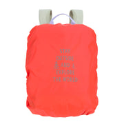 Big Outdoor Backpack Sunny Explorer rose/pink - Rugzakken Lässig - In den Olifant