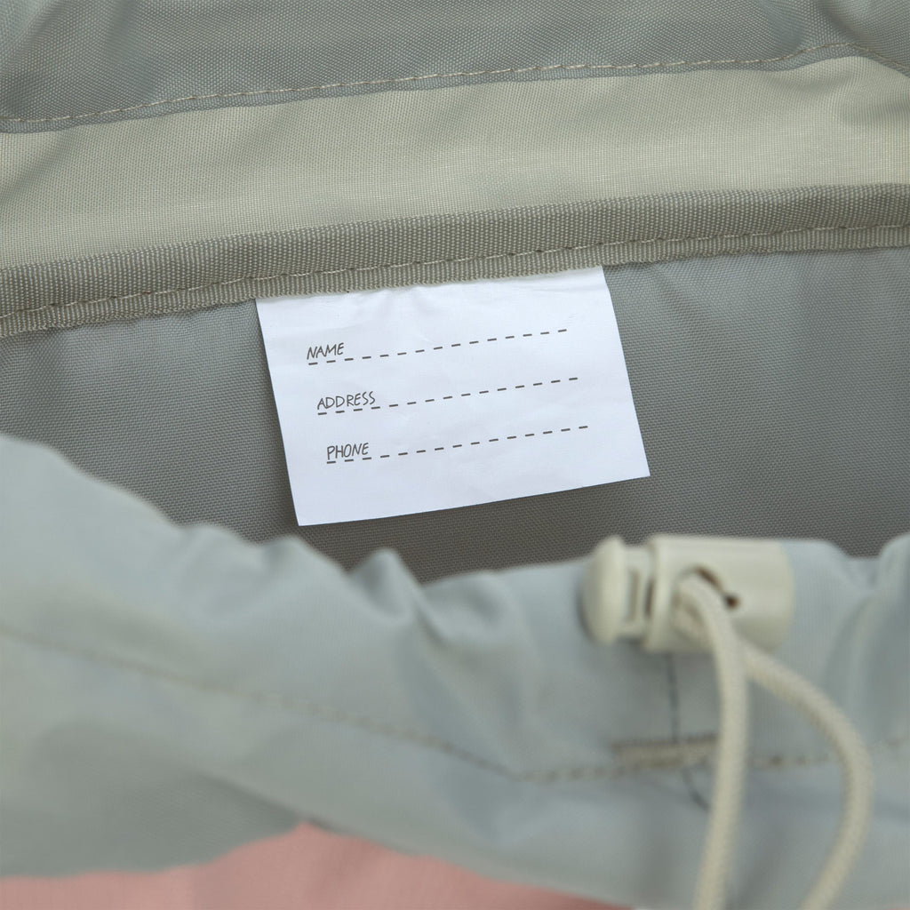 Big Outdoor Backpack Sunny Explorer rose/pink - Rugzakken Lässig - In den Olifant